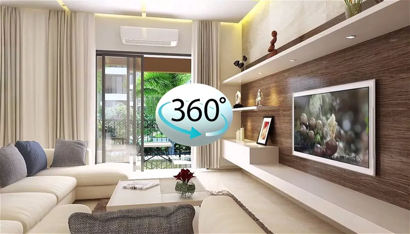 Shriram Codename The One 360° View